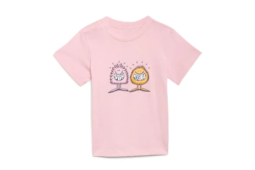 Adidas Originals Short Tee Set Σετ Bebe-Παιδικά (HC1985)