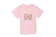 Adidas Originals Short Tee Set Σετ Bebe-Παιδικά (HC1985)