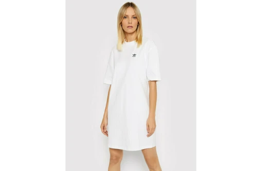 Adidas Originals Tee Dress (HC2034)