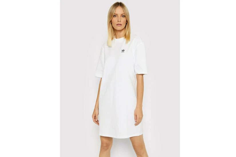 Adidas Originals Tee Dress (HC2034)