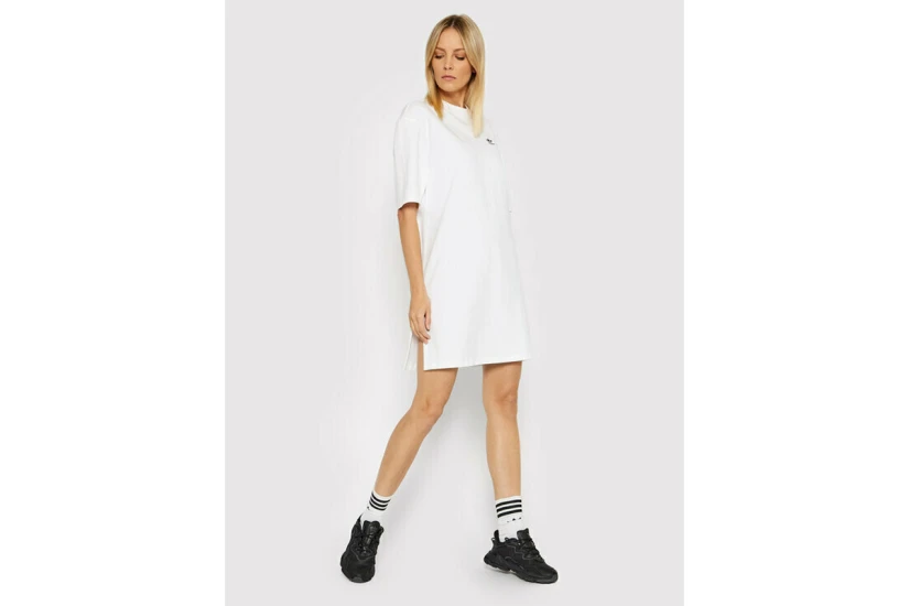 Adidas Originals Tee Dress (HC2034)