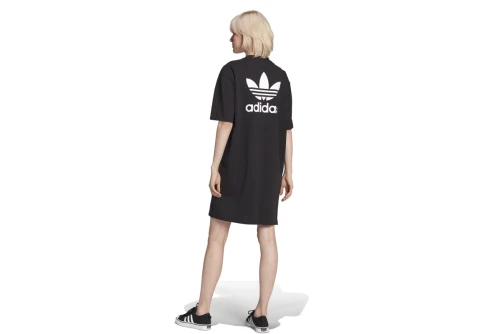 Adidas Originals Tee Dress Φόρεμα (HC2052)