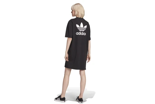 Adidas Originals Tee Dress Φόρεμα (HC2052)