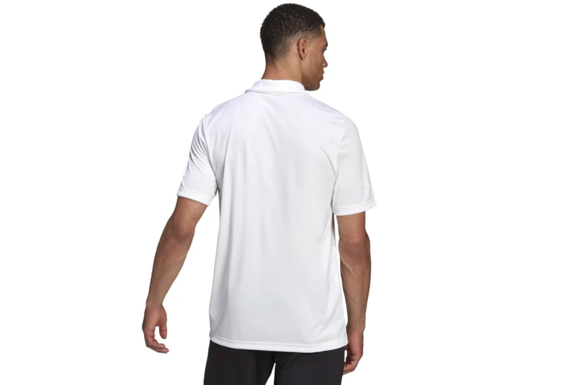 Adidas Performance Entrada 22 Ανδρικό Κοντομάνικο Polo T-Shirt