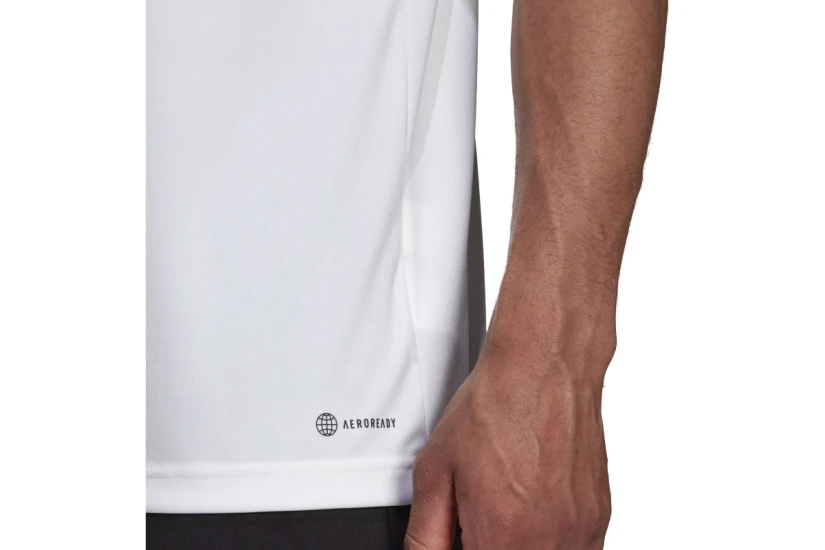 Adidas Performance Entrada 22 Ανδρικό Κοντομάνικο Polo T-Shirt