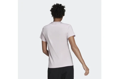 Adidas Performance W Bl T T-Shirt (HC9274)