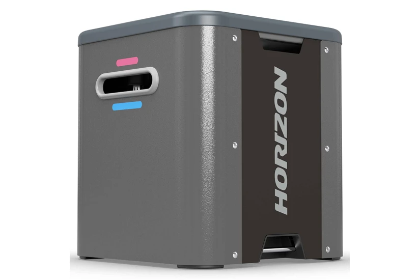 Johnson Horizon Cube (HCU30 BL)