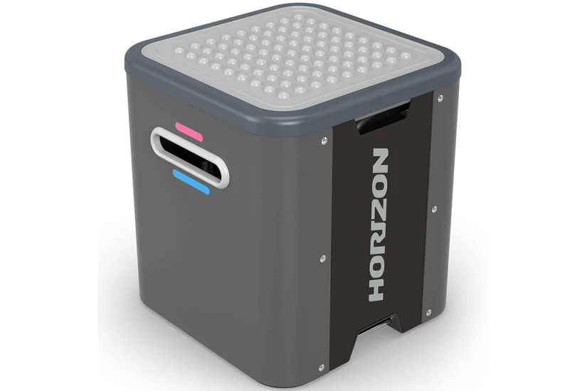 Johnson Horizon Cube (HCU30 BL)