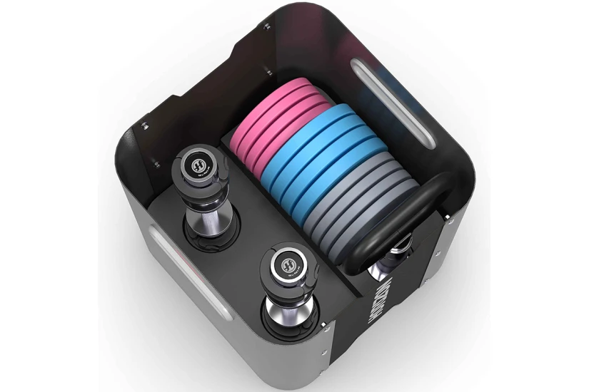 Johnson Horizon Cube (HCU30 BL)