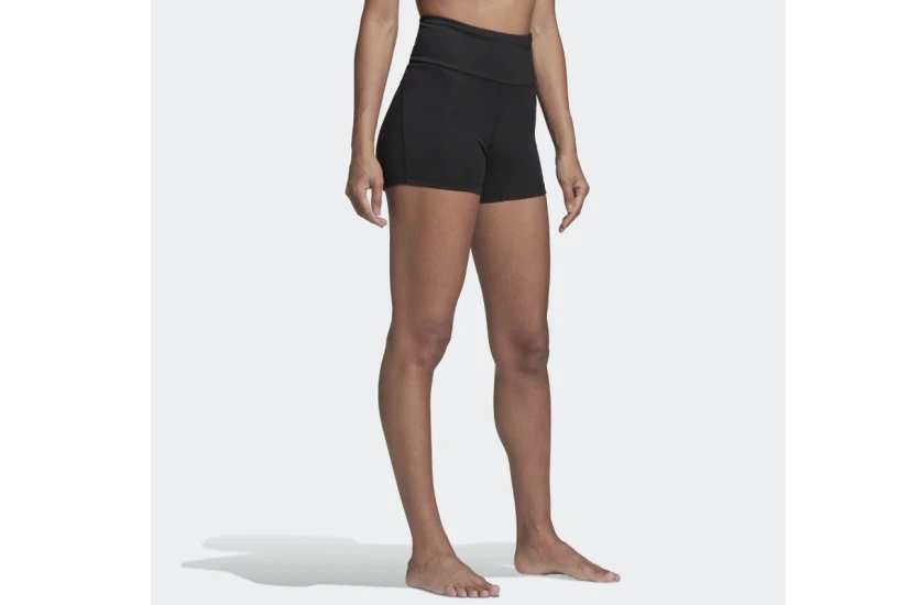 Adidas Performance Yo Ess Sho Tig Κολάν Κοντό Γυναικείο (HD6825)