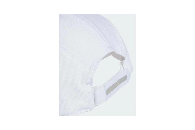 Adidas Performance Run Meshcap A.r Καπέλο Velcro (HE9759)