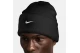 Nike Peak Swoosh Χειμερινό Σκουφάκι Μαύρο