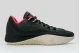 Nike Street Flare Ανδρικά Μπασκετικά Παπούτσια Μαύρα, Μπεζ, Φούξια