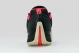 Nike Street Flare Ανδρικά Μπασκετικά Παπούτσια Μαύρα, Μπεζ, Φούξια