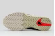Nike Street Flare Ανδρικά Μπασκετικά Παπούτσια Μαύρα, Μπεζ, Φούξια