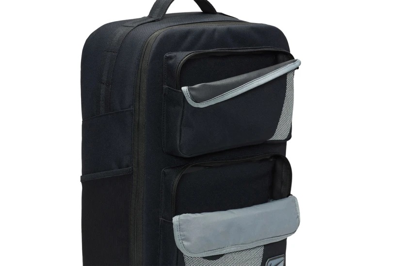Nike Utility Speed 2.0 Backpack Μαύρο, Γκρι 27L