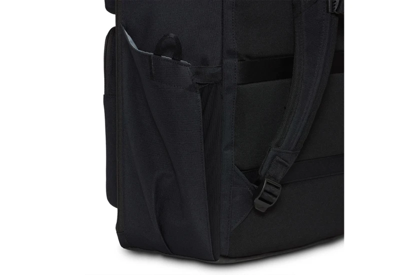 Nike Utility Speed 2.0 Backpack Μαύρο, Γκρι 27L