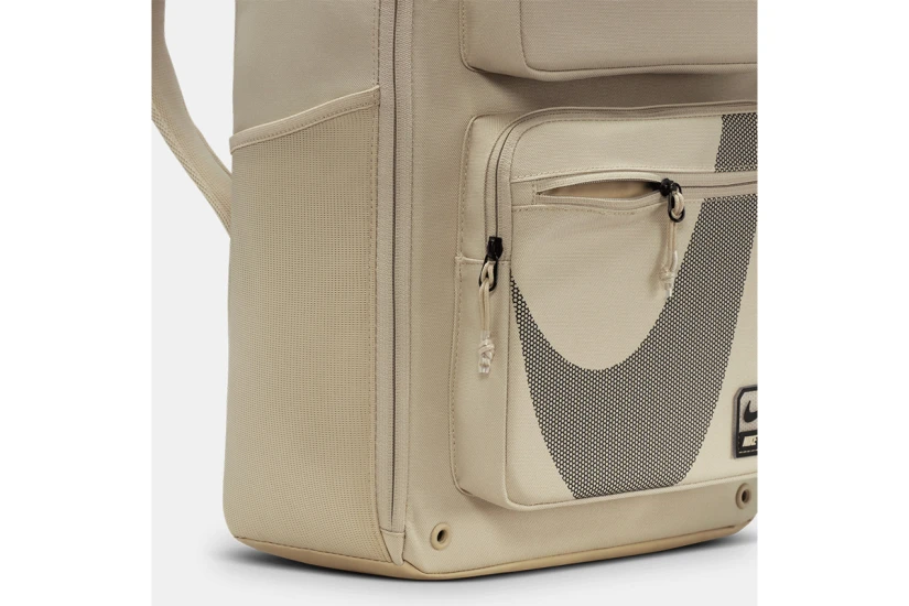 Nike Utility Speed 2.0 Backpack Μπεζ 27L