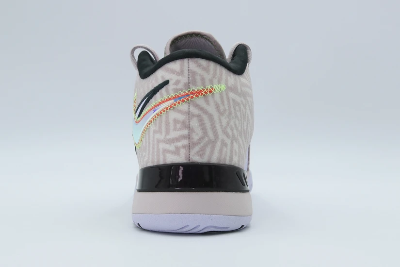 Nike LeBron Nxxt Genisus Ανδρικά Μπασκετικά Παπούτσια