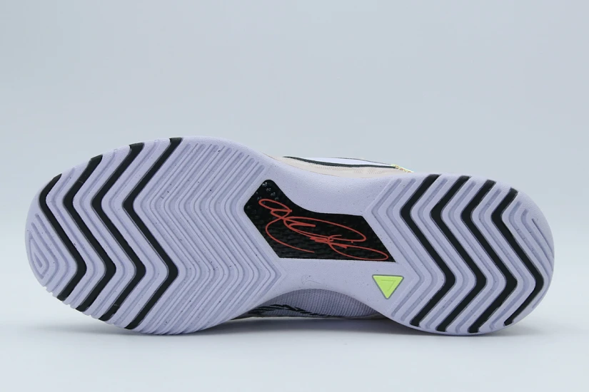 Nike LeBron Nxxt Genisus Ανδρικά Μπασκετικά Παπούτσια