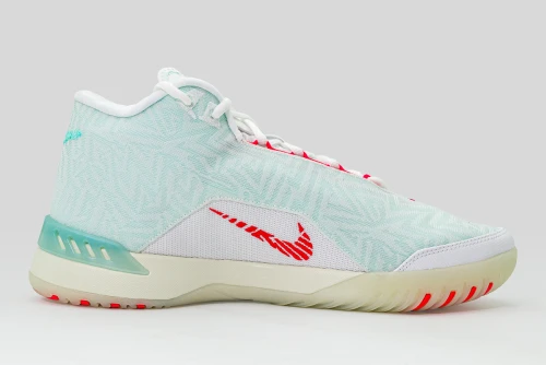 Nike Lebron Nxxt Genisus Παπούτσια Για Μπάσκετ (HF0712 101)