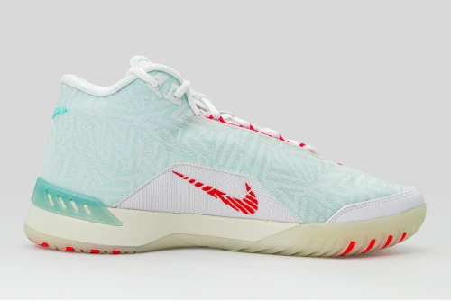 Nike Lebron Nxxt Genisus Παπούτσια Για Μπάσκετ (HF0712 101)