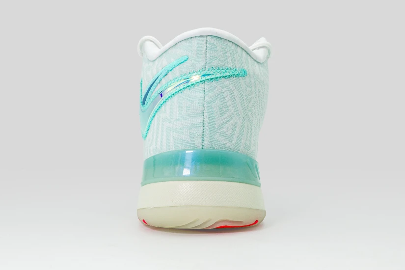 Nike LeBron Nxxt Genisus Ανδρικά Μπασκετικά Παπούτσια