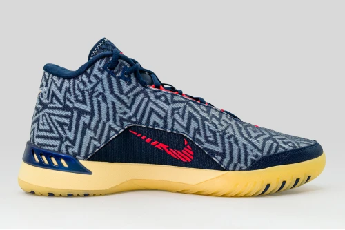 Nike Lebron Nxxt Genisus Παπούτσια Για Μπάσκετ (HF0712 401)