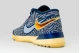 Nike LeBron Nxxt Genisus Ανδρικά Μπασκετικά Παπούτσια