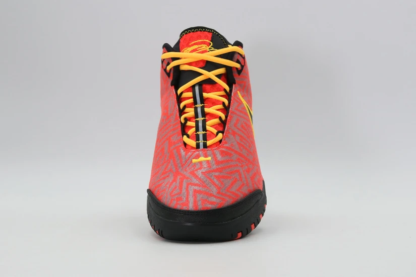 Nike LeBron Nxxt Genisus Ανδρικά Μπασκετικά Παπούτσια