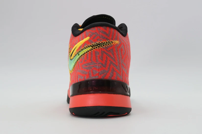 Nike LeBron Nxxt Genisus Ανδρικά Μπασκετικά Παπούτσια