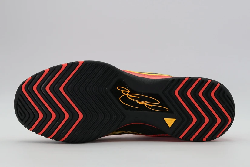 Nike LeBron Nxxt Genisus Ανδρικά Μπασκετικά Παπούτσια