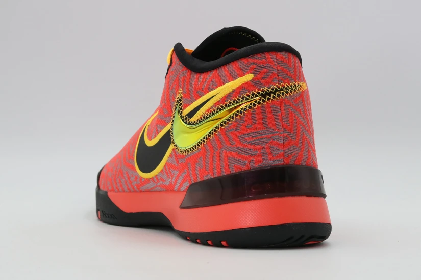 Nike LeBron Nxxt Genisus Ανδρικά Μπασκετικά Παπούτσια
