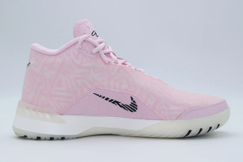 Nike LeBron Nxxt Genisus Ανδρικά Μπασκετικά Παπούτσια