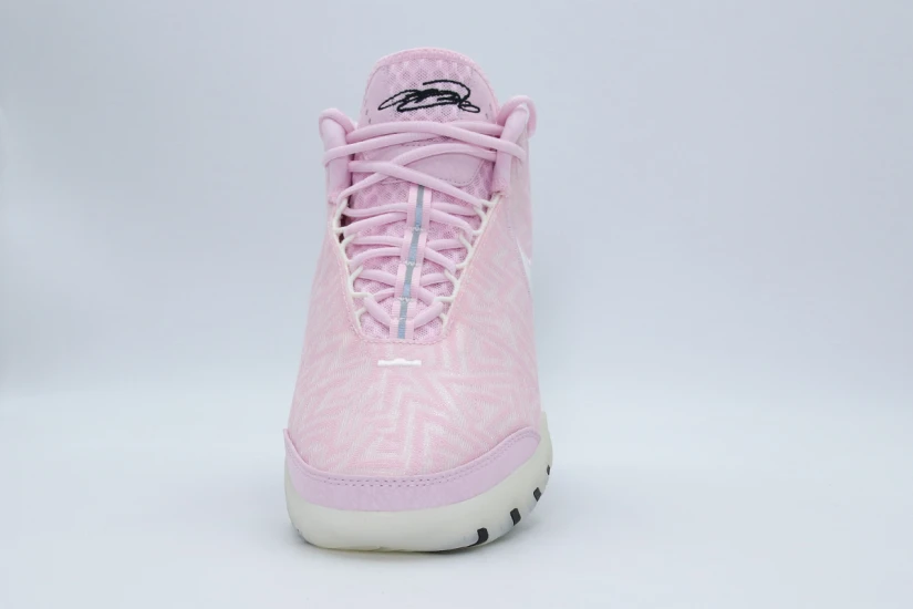 Nike LeBron Nxxt Genisus Ανδρικά Μπασκετικά Παπούτσια