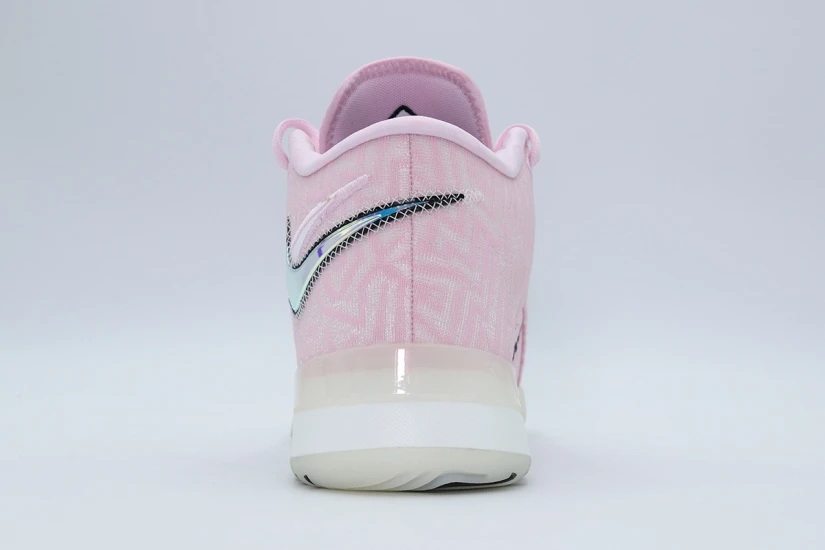 Nike LeBron Nxxt Genisus Ανδρικά Μπασκετικά Παπούτσια