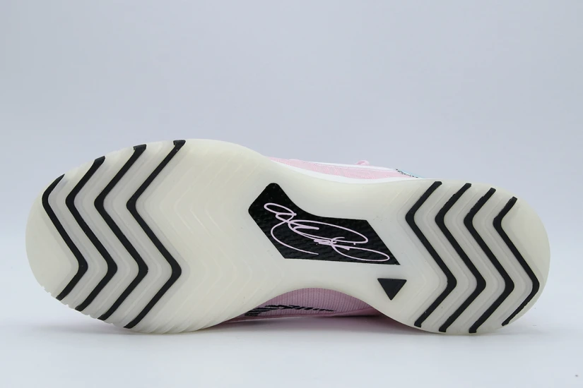 Nike LeBron Nxxt Genisus Ανδρικά Μπασκετικά Παπούτσια
