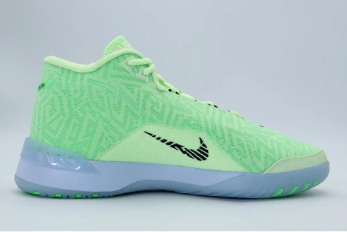 Nike Lebron Nxxt Genisus Παπούτσια Για Μπάσκετ Ανδρικά (HF0712 700)