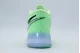 Nike LeBron Nxxt Genisus Μπασκετικά Παπούτσια Λαχανί, Σιέλ