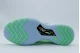 Nike LeBron Nxxt Genisus Μπασκετικά Παπούτσια Λαχανί, Σιέλ