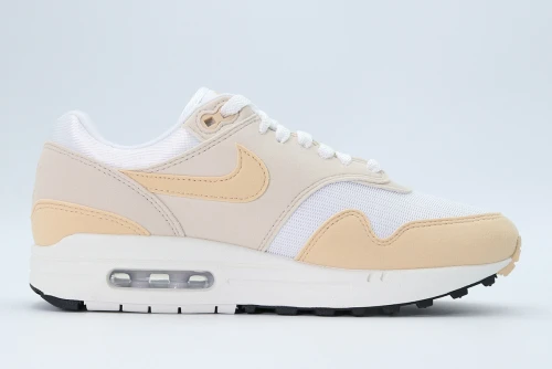 Nike Air Max 1 87 Textile Sneakers (HF1194 100)
