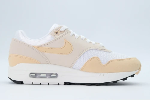 Nike Air Max 1 87 Textile Sneakers (HF1194 100)