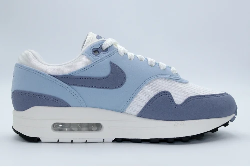 Nike Air Max 1 87 Textile Sneakers (HF1194 102)