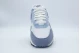 Nike Air Max 1 87 Textile Sneakers Σιέλ, Λευκά, Ίντιγκο