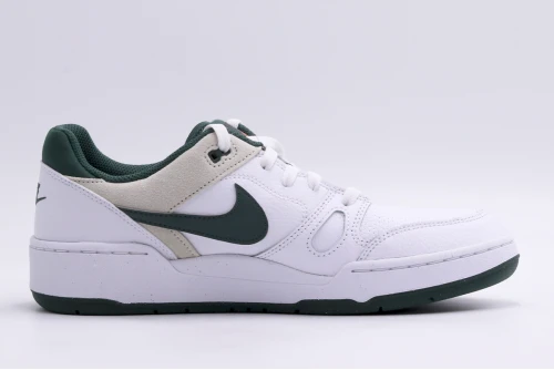 Nike Full Force Lo Cob Sneakers (HF1739 100)
