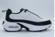 Nike Air Max Portal Sneakers Λευκά, Μαύρα