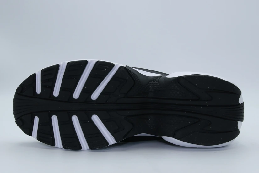 Nike Air Max Portal Sneakers Λευκά, Μαύρα