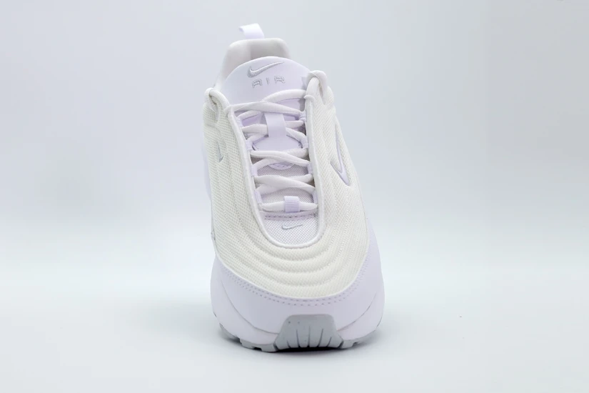 Nike Air Max Portal Sneakers Εκρού, Λευκά