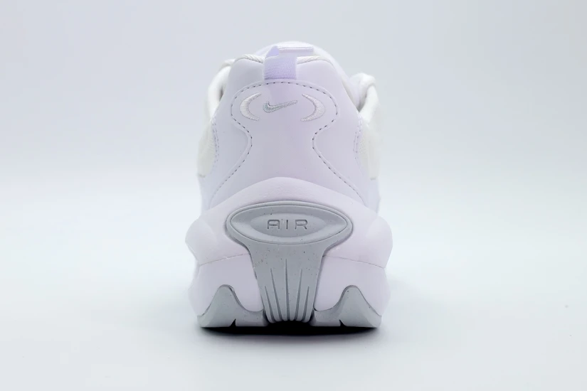 Nike Air Max Portal Sneakers Εκρού, Λευκά