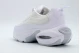 Nike Air Max Portal Sneakers Εκρού, Λευκά